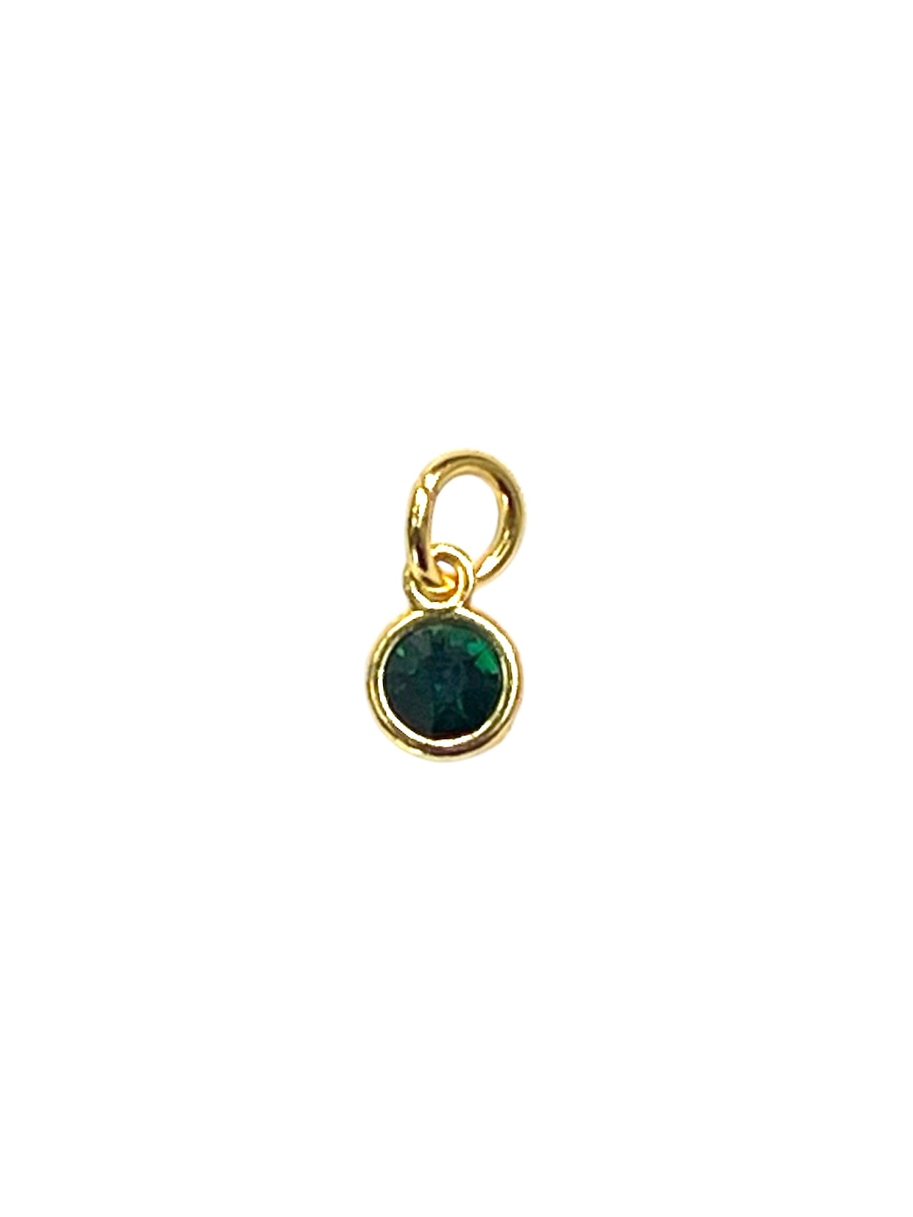 Mini Gem Charms