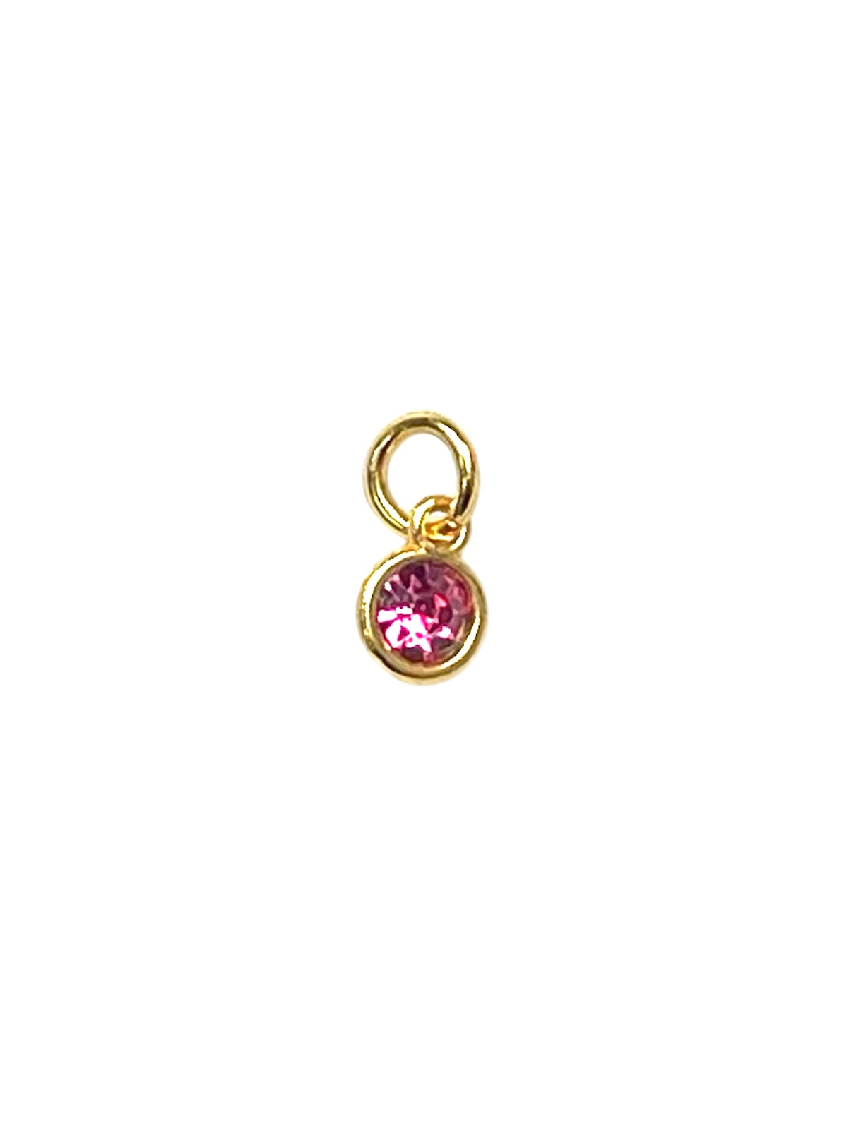 Mini Gem Charms