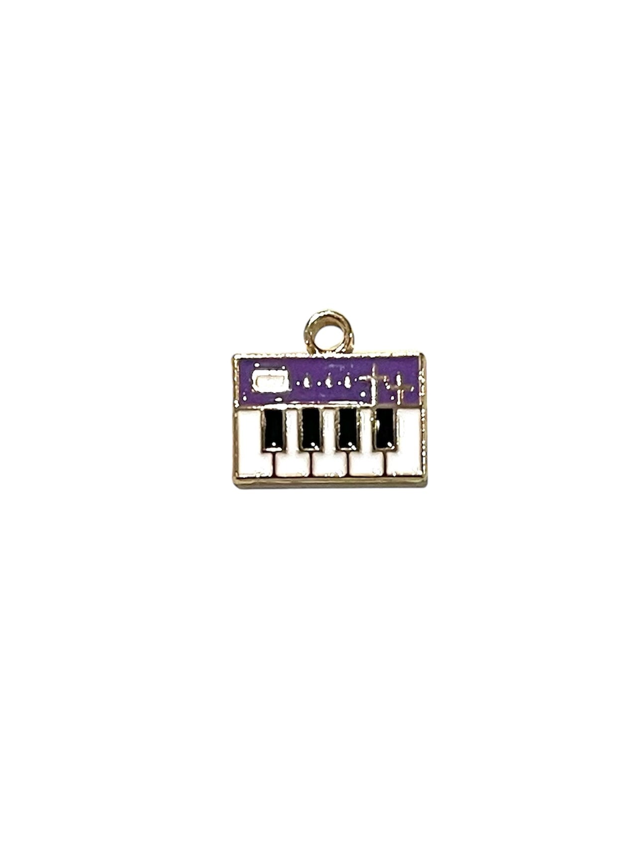 Music Charms