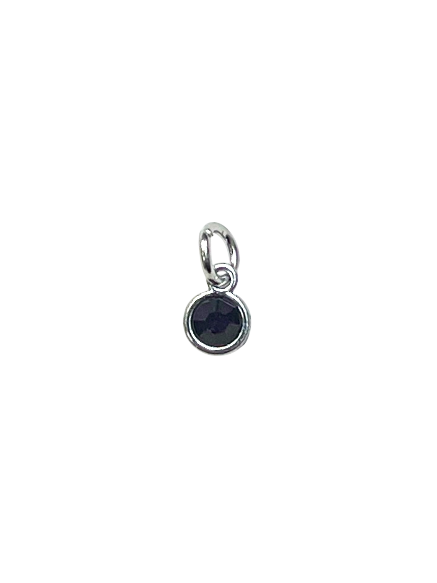 Mini Gem Charms