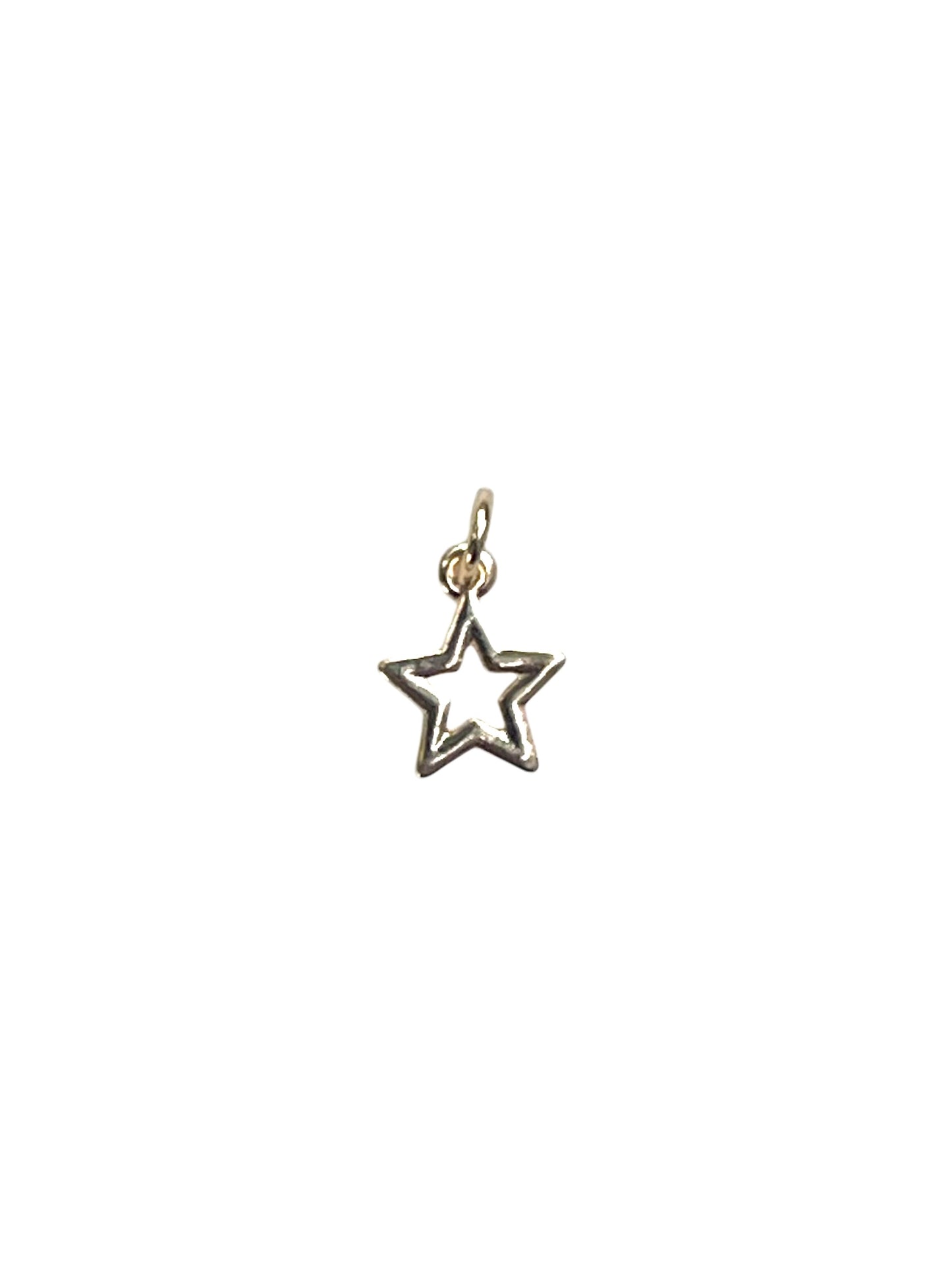 Star Charms