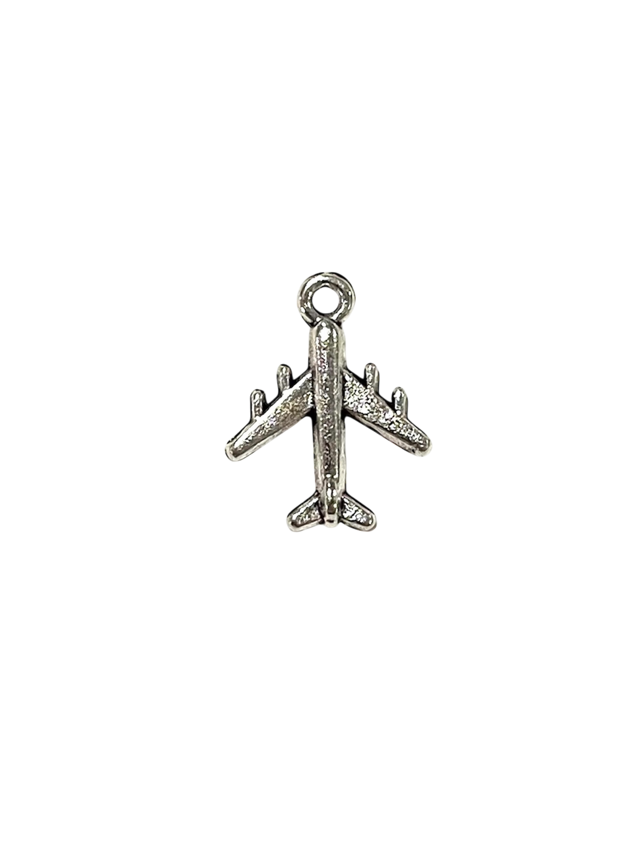 Silver Travel Charms