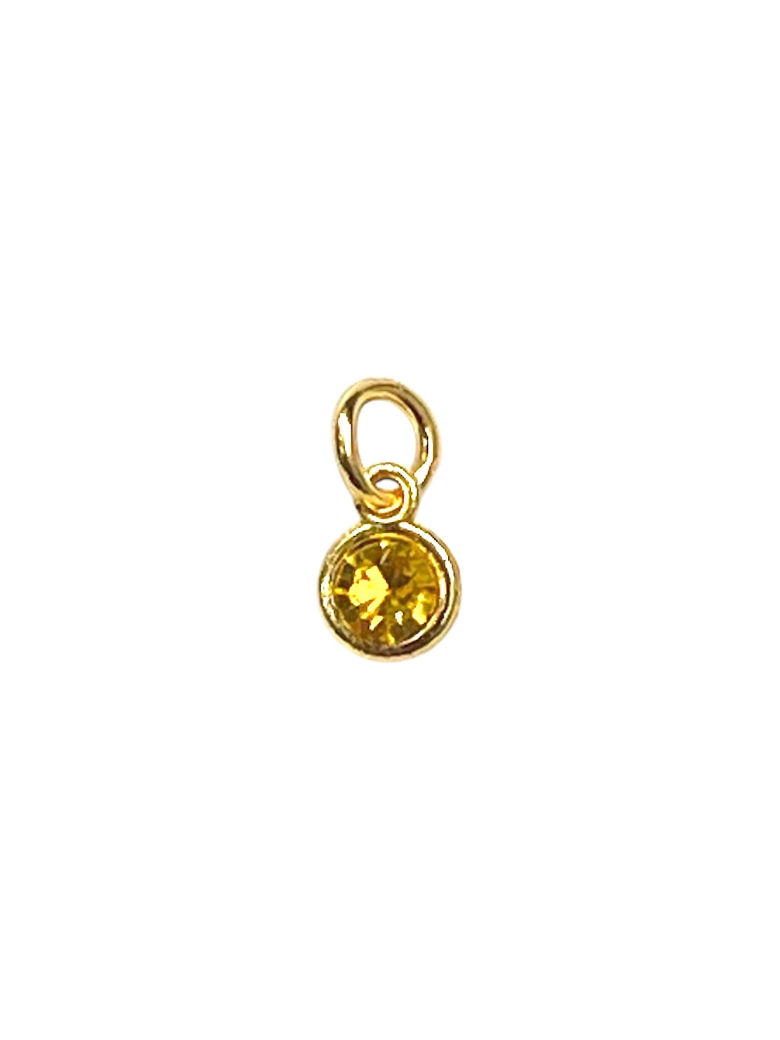 Mini Gem Charms