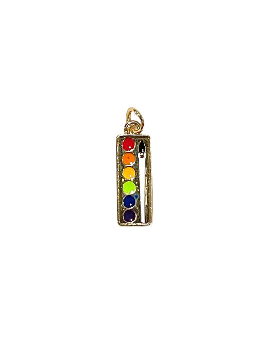 Crafter Charms