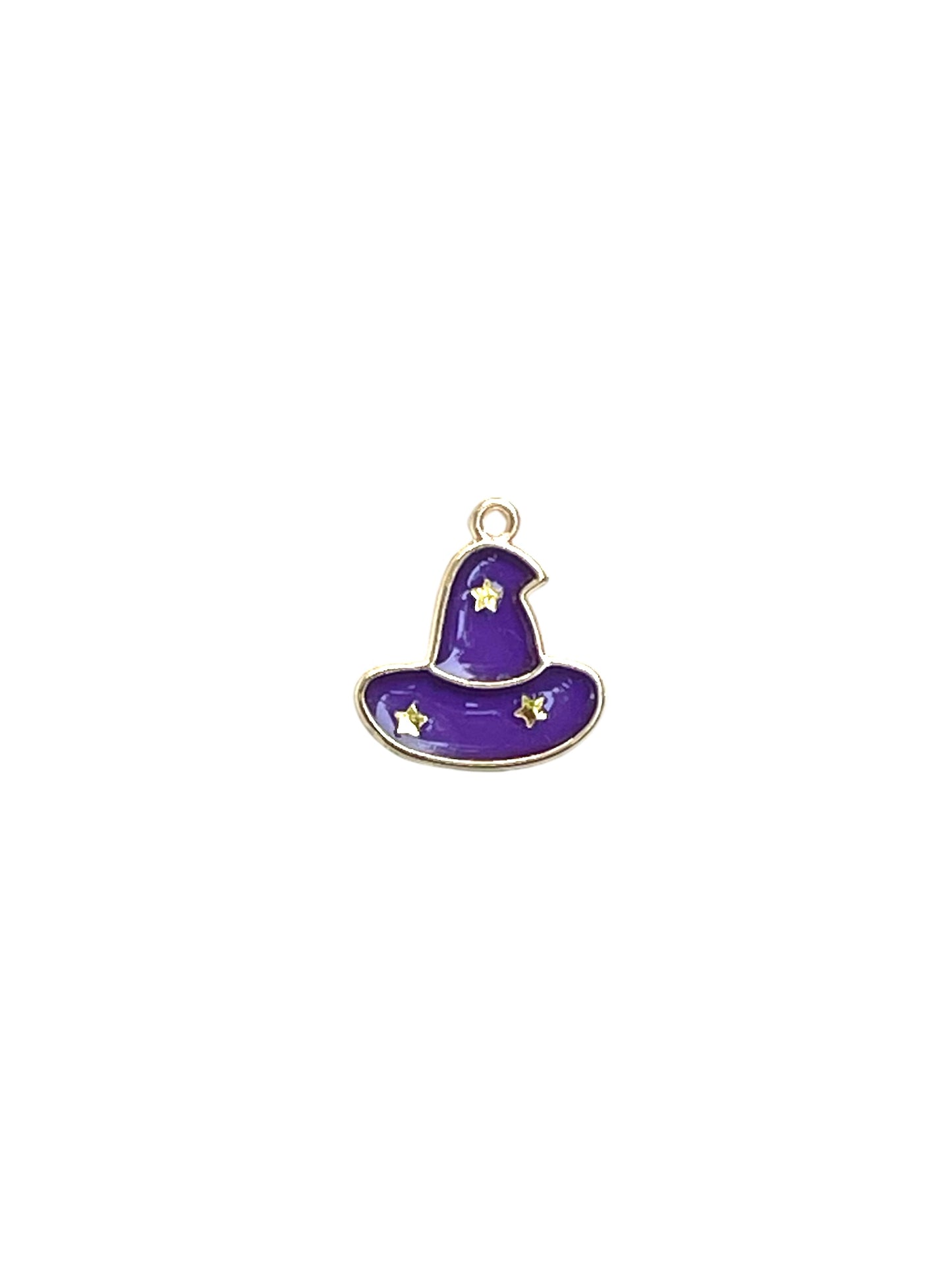 Halloween Charms