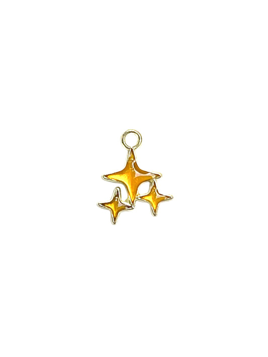 Sparkle Charms