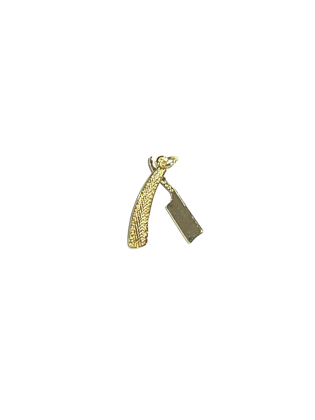 Hairdresser Charms