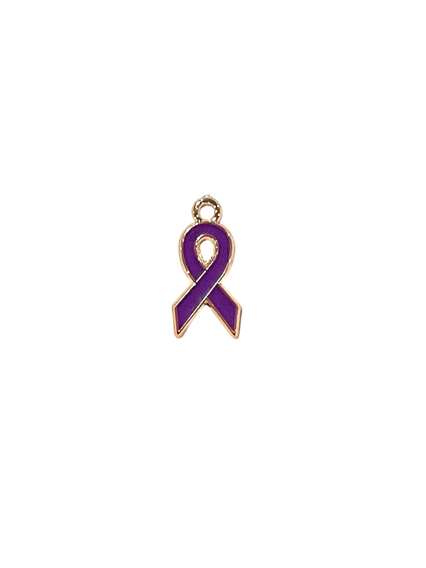 Ribbon / Awareness Charms