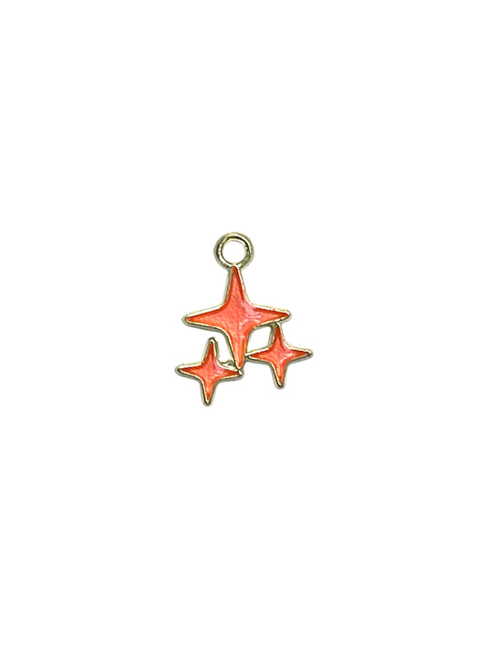 Sparkle Charms