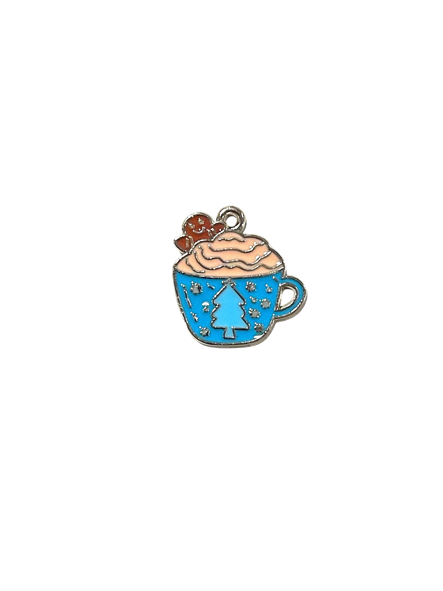 Miscellaneous Winter Charms