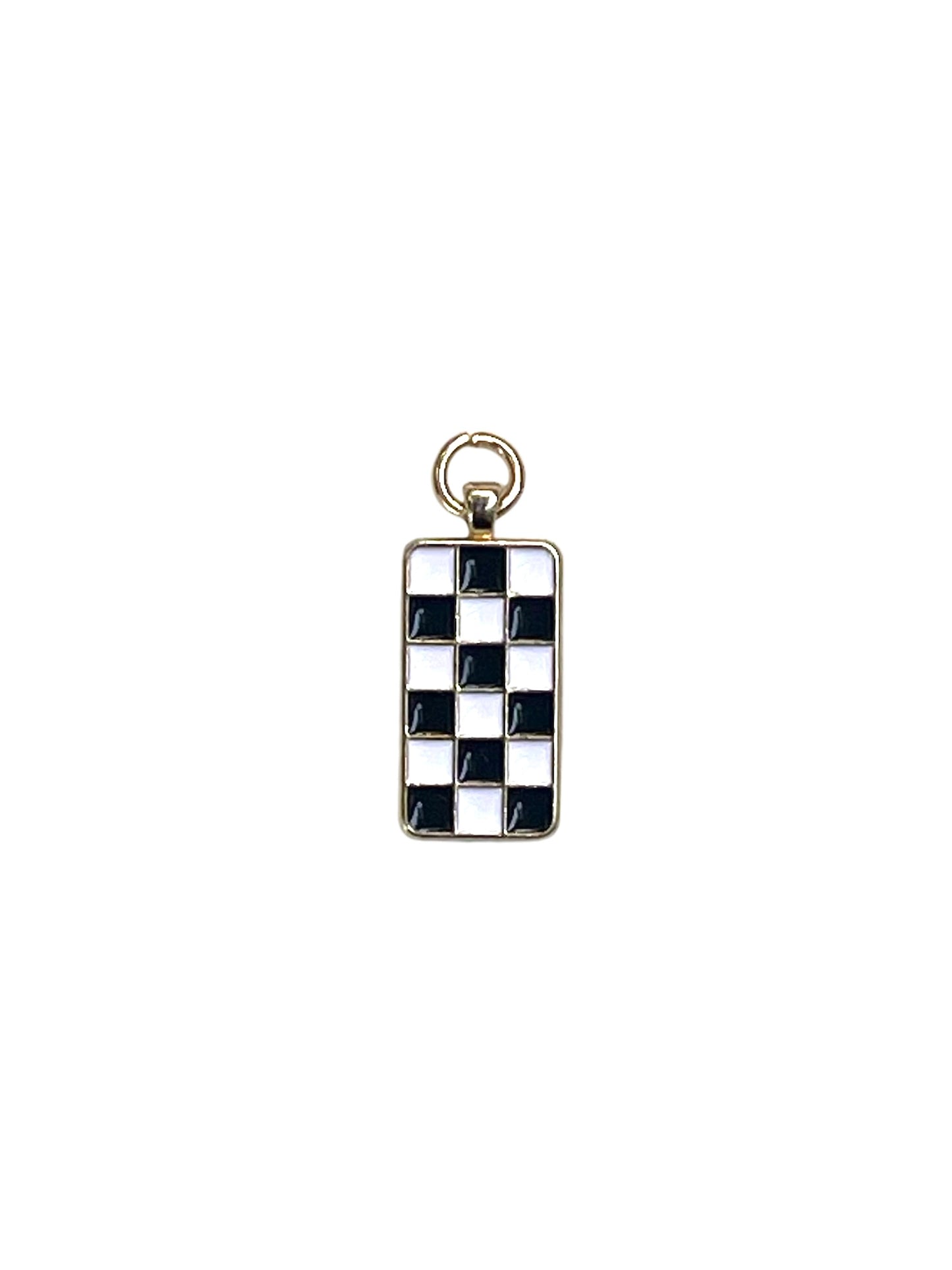 Checkerboard Charms