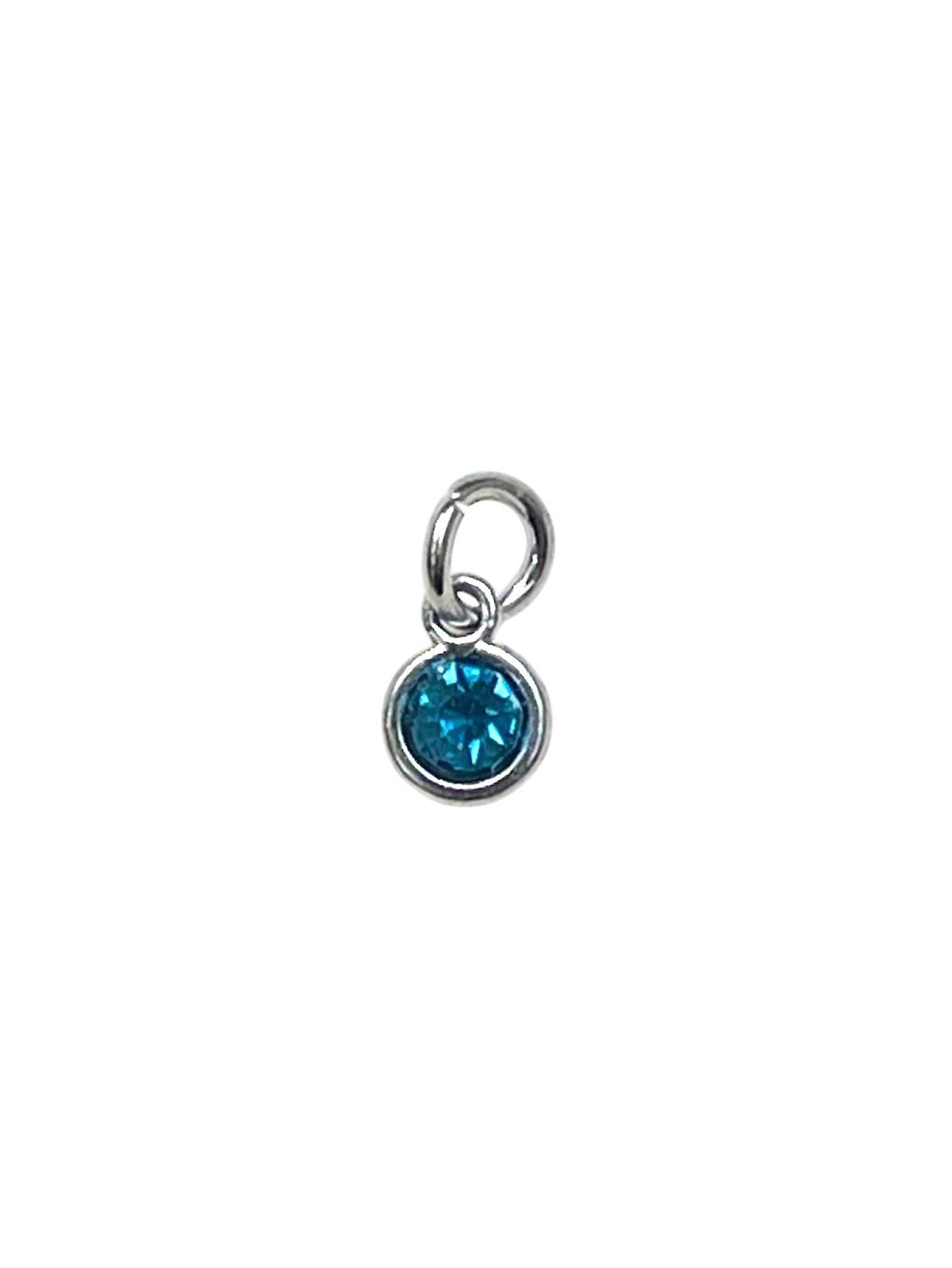 Mini Gem Charms