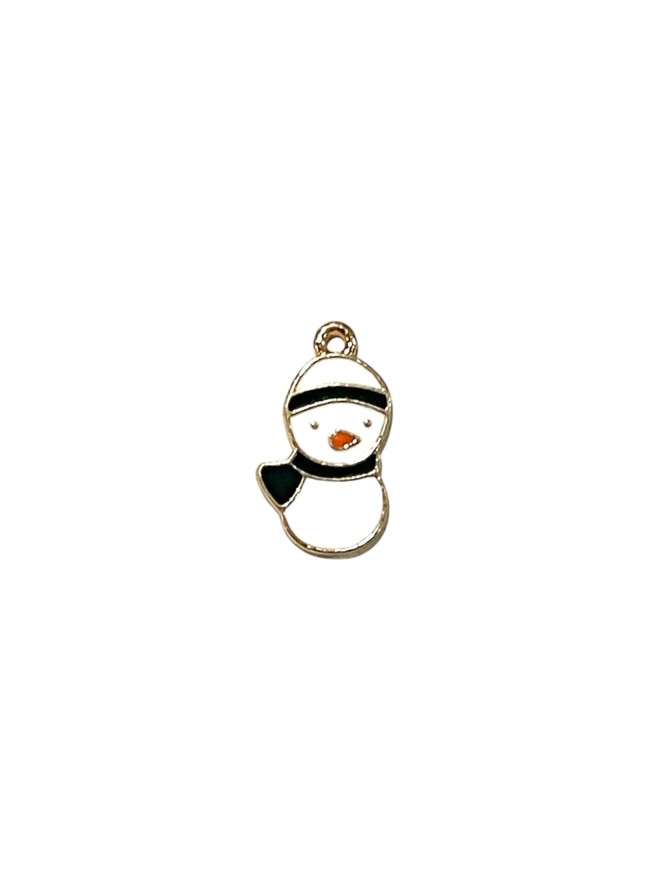 Christmas Charms