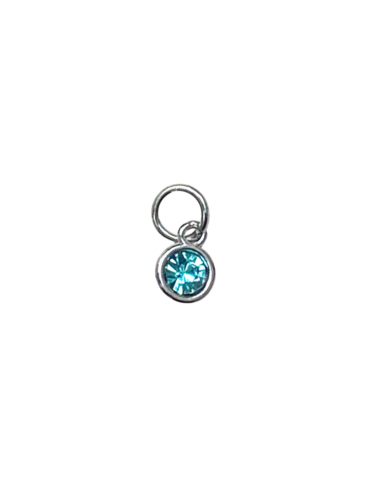 Mini Gem Charms