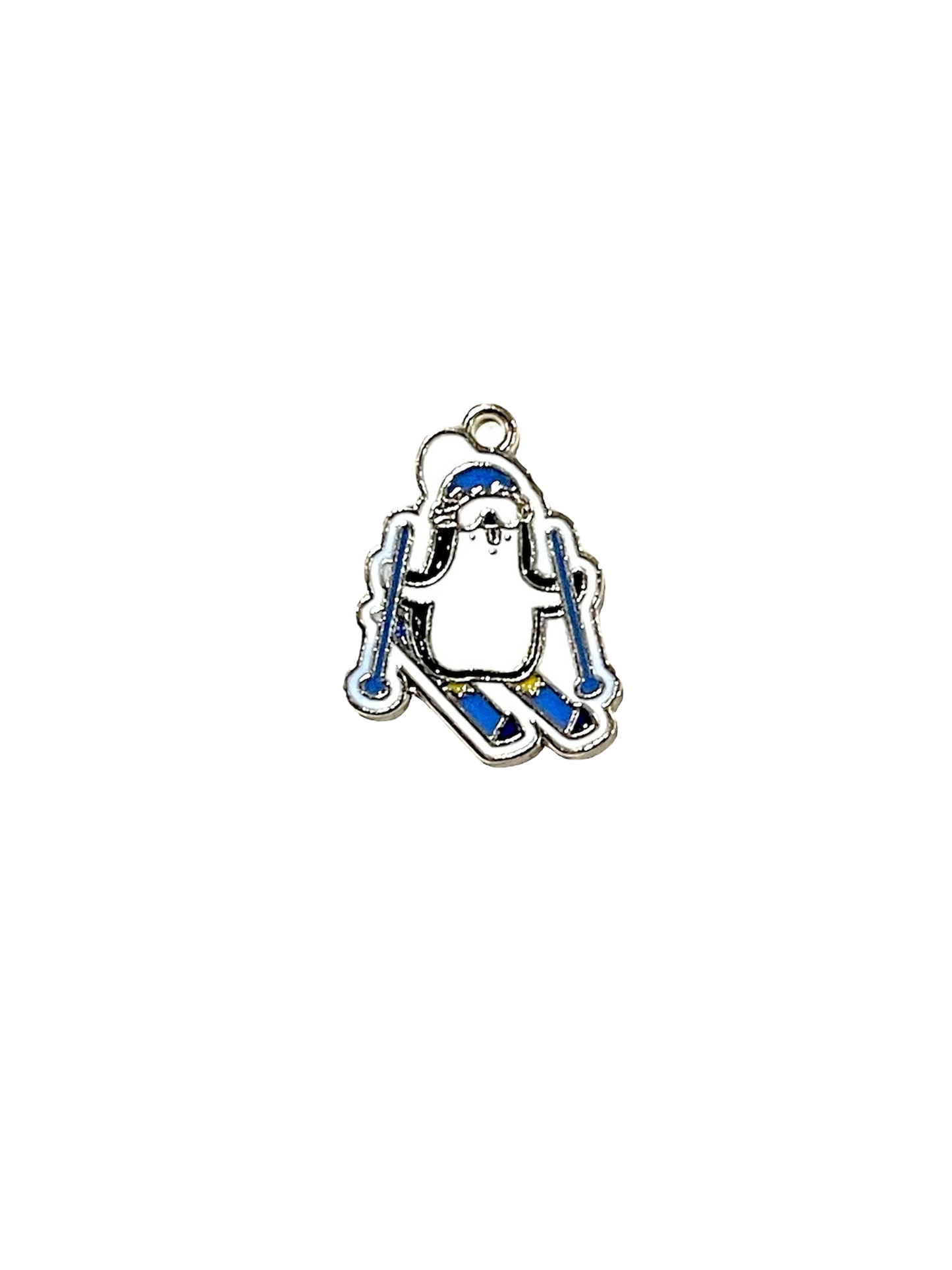 Penguin Charms