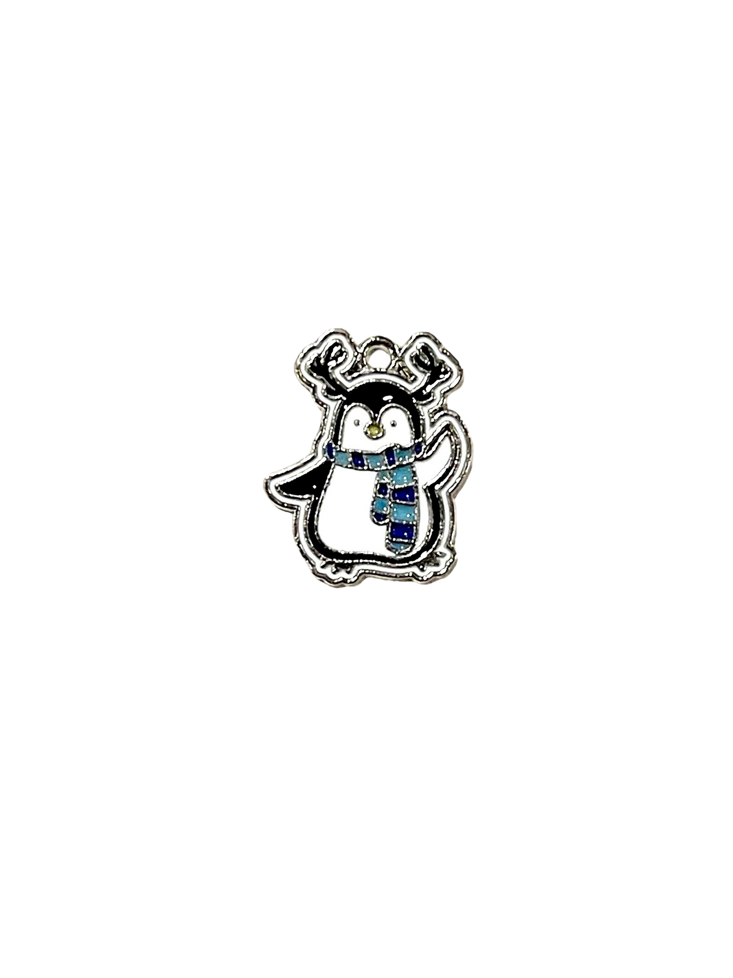Penguin Charms