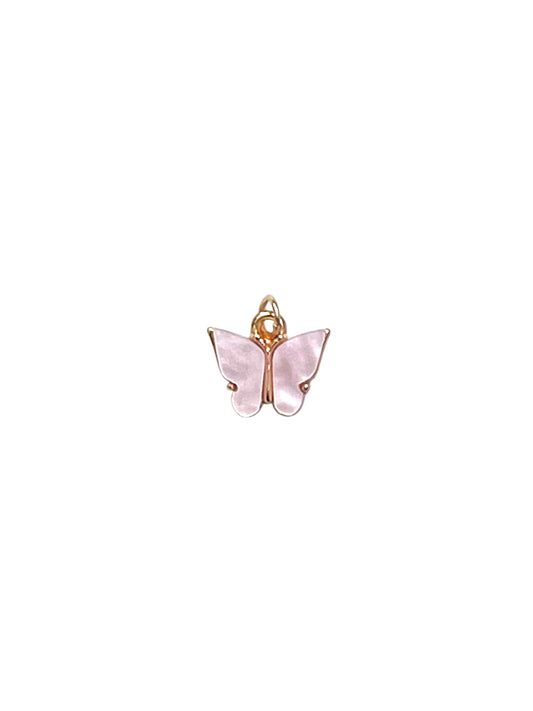 Butterfly Charms