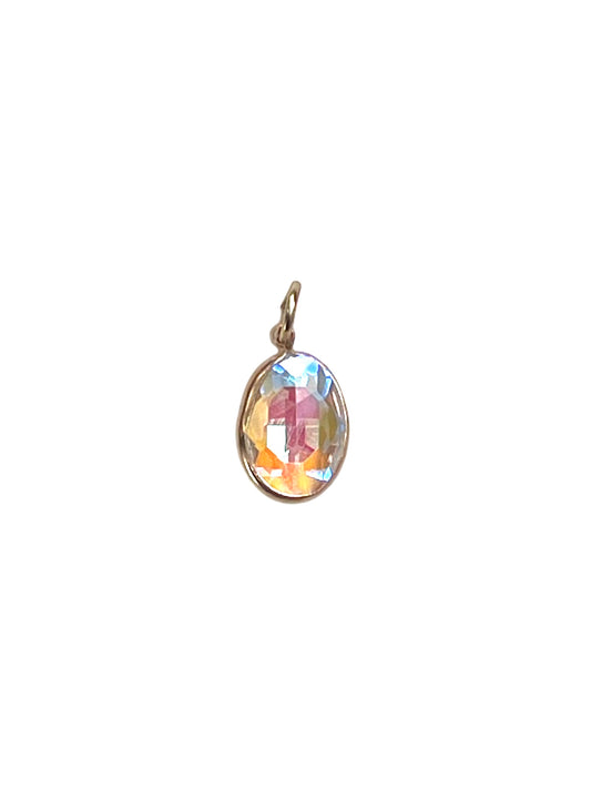 Statement Jewel Charms