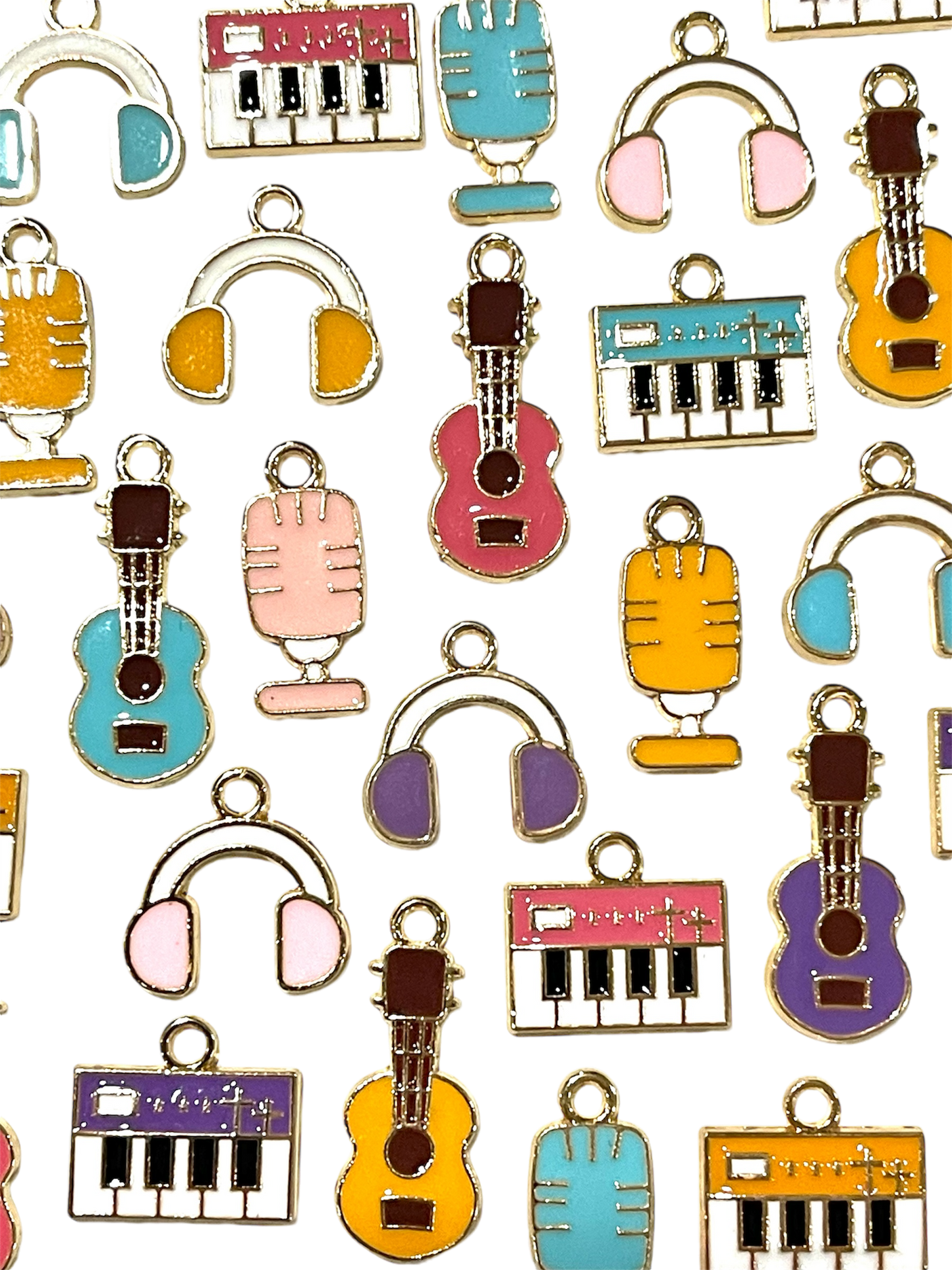 Music Charms