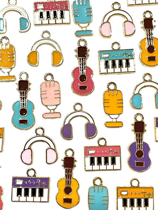 Music Charms