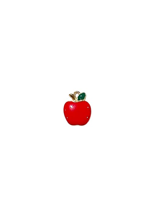 Apple Charm
