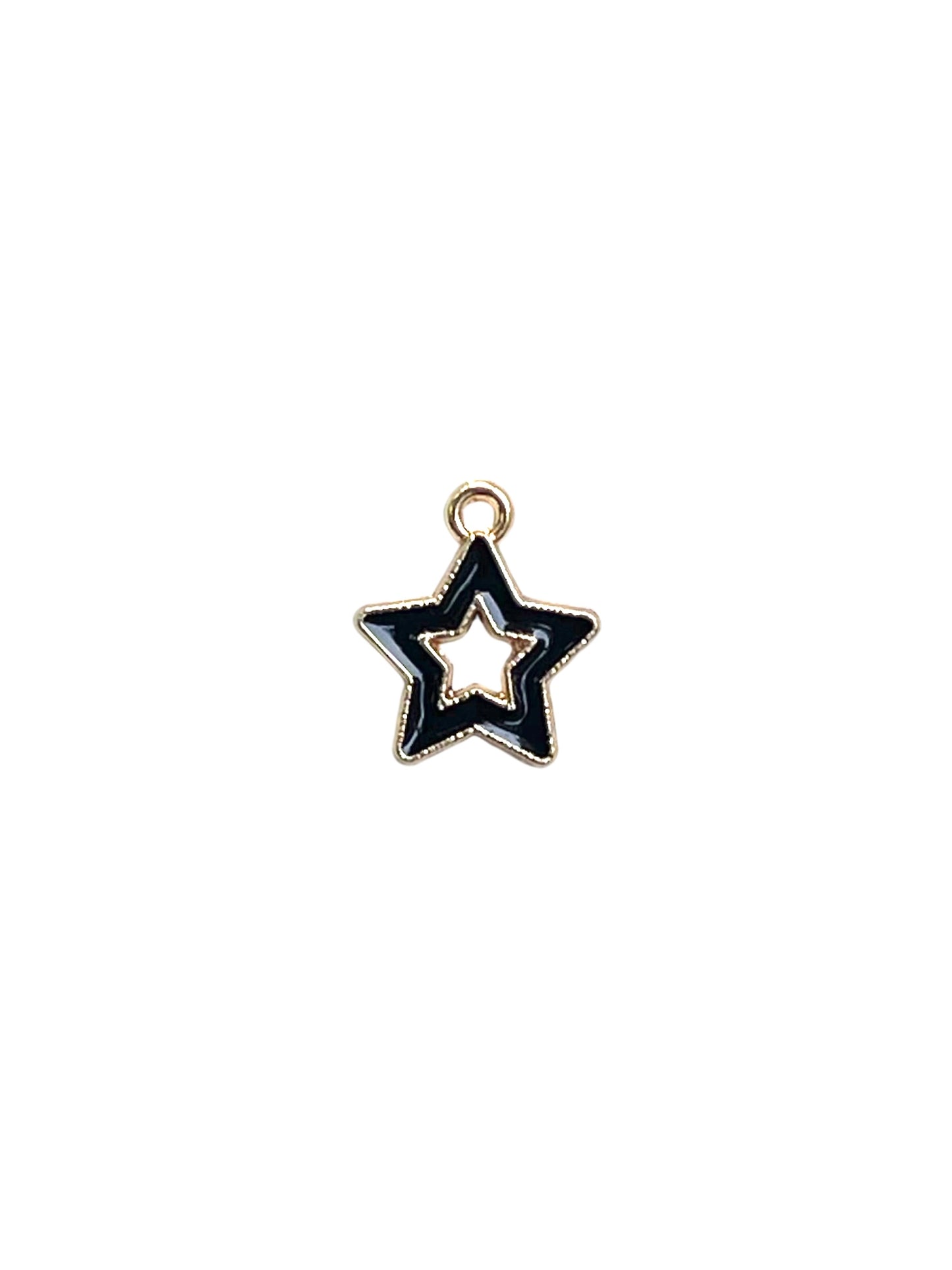 Star Charms