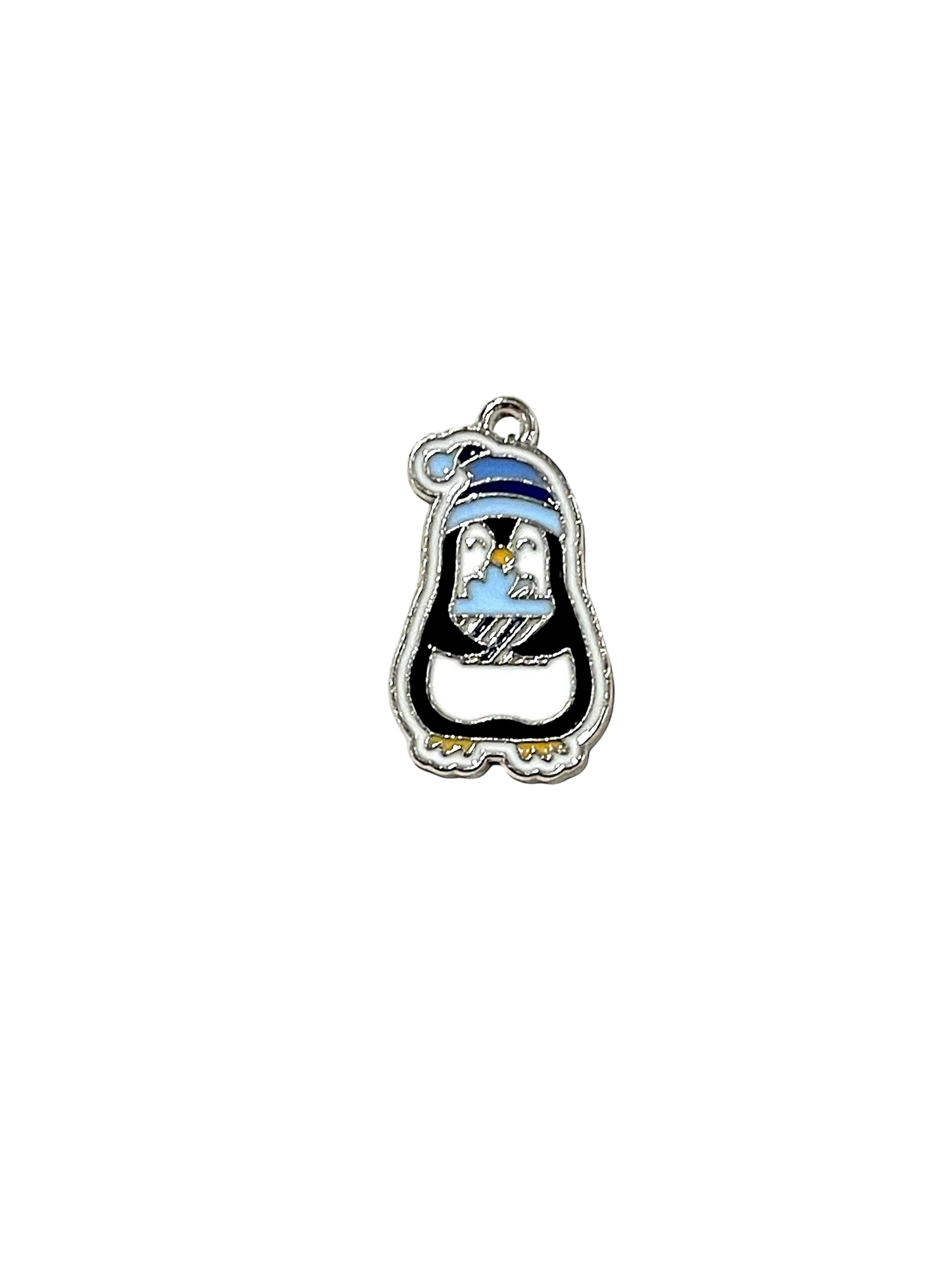 Penguin Charms