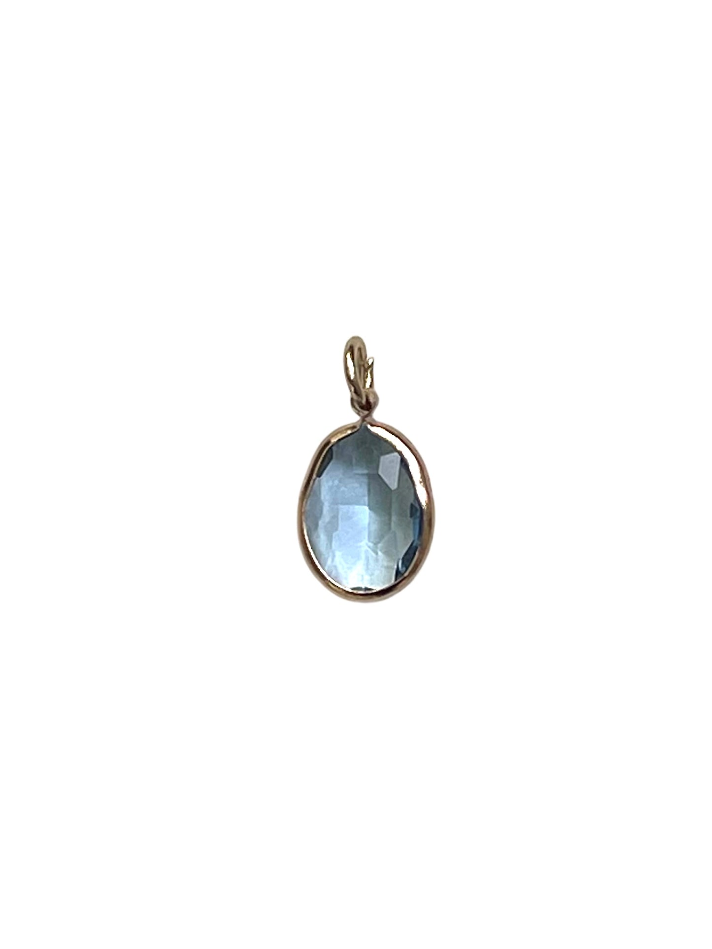 Statement Jewel Charms