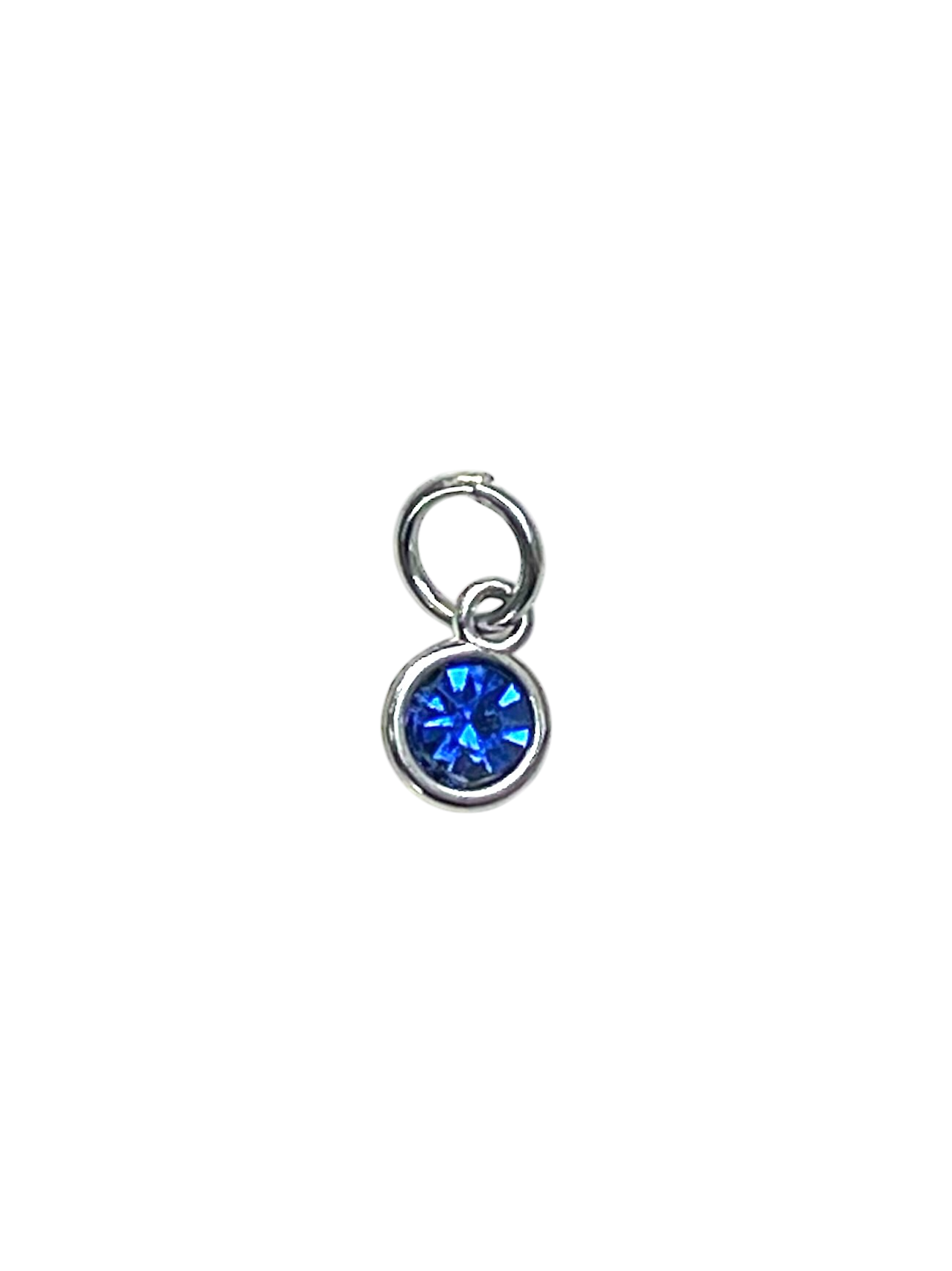 Mini Gem Charms