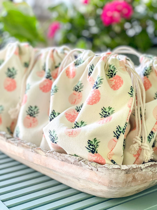 FILL A BAG - Small or Large